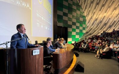 ALEMS participa da Caravana da Inovação da Advocacia-Geral da União