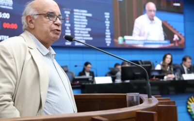 Setembro Amarelo: Importância da escuta para evitar suicídio é ressaltada na ALEMS