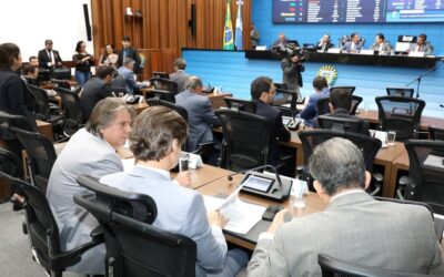 Projeto sobre certidões criminais para entidades vai à redação final