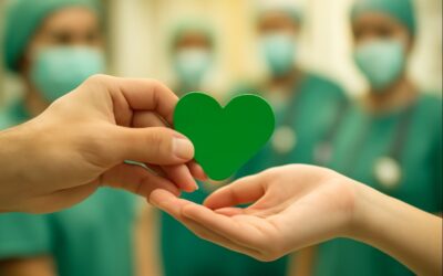 Setembro Verde: ALEMS reforça apoio à doação de órgãos e tecidos