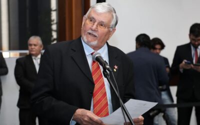 Seminário na ALEMS debate política fundiária e desenvolvimento sustentável em MS