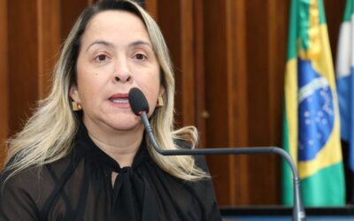 Deputada lança Frente Parlamentar em MS, 2º do Centro-Oeste em agressões a médicos