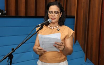 Garantia de sigilo do endereço residencial aos servidores vítimas de crime é proposta