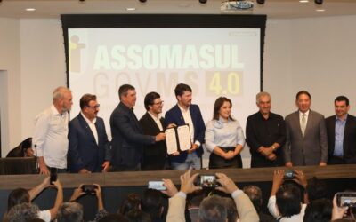 Governo de MS promove qualificação gratuita a servidores municipais de 44 cidades do Estado