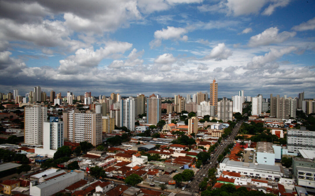 Campo Grande se consolida como motor econômico de MS com geração de empregos e novos negócios