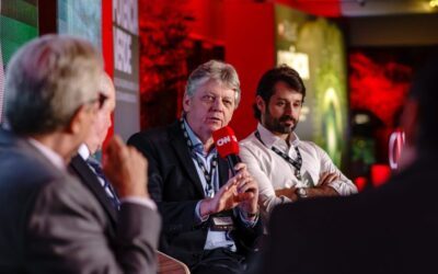 Potência Verde: ações de preservação e sustentabilidade de Mato Grosso do Sul são destaques nacionais