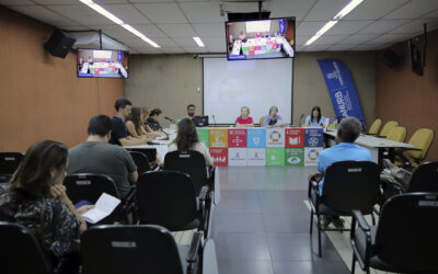 Aberto período para contribuições de impacto de vizinhança