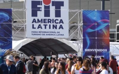 MS fortalece presença no mercado sul-americano de turismo durante FIT Argentina