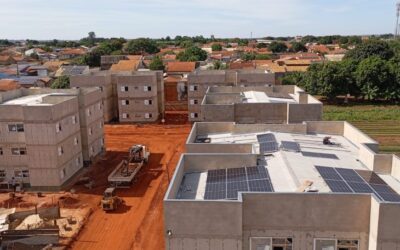 Agehab: transparência do cadastro habitacional em MS é reconhecida em fórum nacional