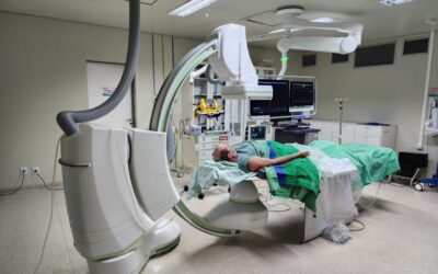 Hospitais têm até a próxima terça-feira para aderir à nova política hospitalar do Governo de MS