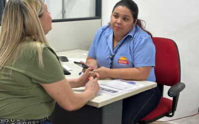 Emprega CG conecta juventude e oportunidades no Setembro Amarelo