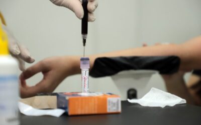 Campanha “Campo Grande é Sangue Bom” busca incentivar novos cadastros para doação de medula