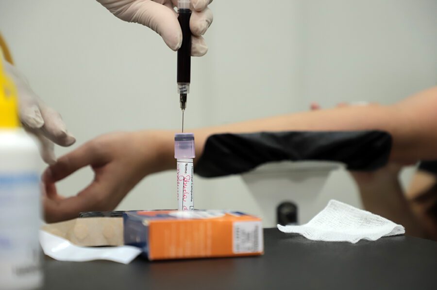 Campanha “Campo Grande é Sangue Bom” busca incentivar novos cadastros para doação de medula