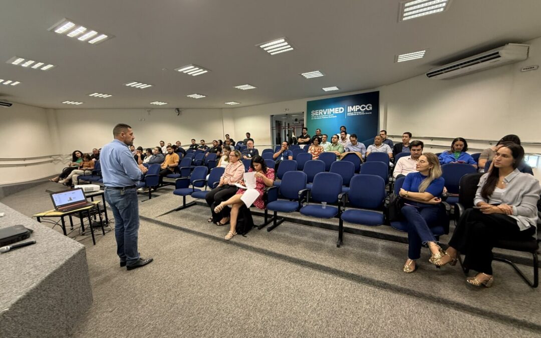 Prefeitura de Campo Grande avança na segunda fase do PDTIC