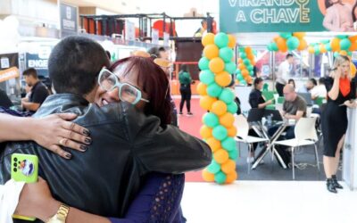 Feirão MS Moradia chega à sua 3ª edição em outubro na Capital para realizar sonho da casa própria