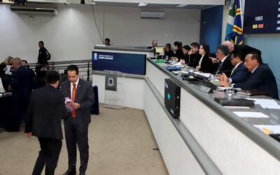 Vereadores aprovam Programa Minha Casa Legal, com desconto e renegociação de dívidas
