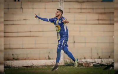 De olho no acesso, Maracaju surpreende e assume liderança no início do Estadual da Série B