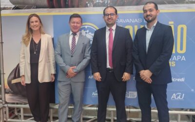Prefeitura integra projeto da AGU que moderniza a advocacia pública