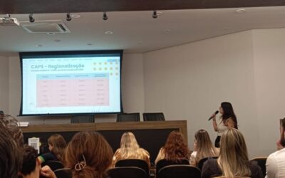 Regionalização da saúde mental: MS expande rede de atendimento e projeta salto histórico em cobertura