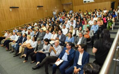 Semana da Construção debate inovação e sustentabilidade em Campo Grande