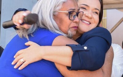 Vila dos Idosos transforma cuidado em lar e dignidade em realidade