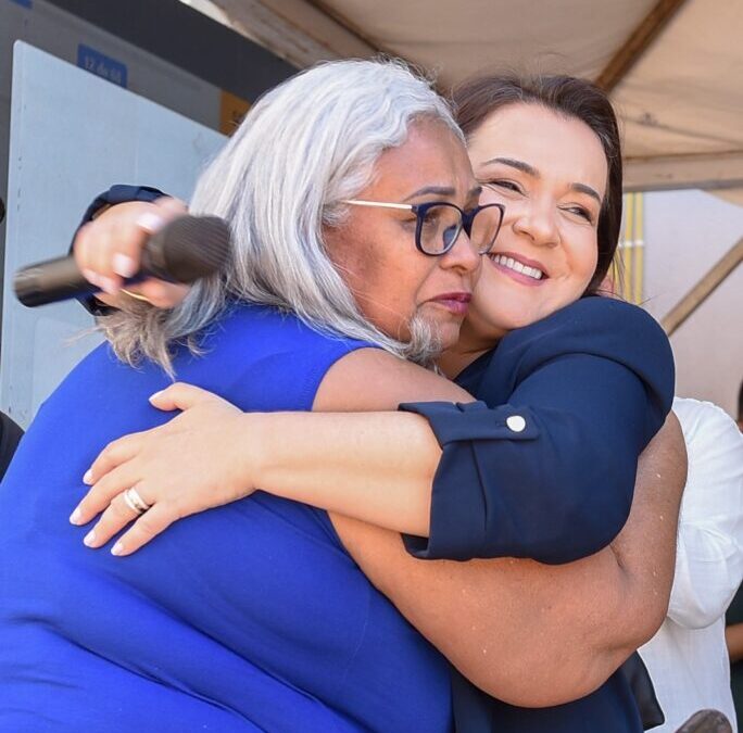 Vila dos Idosos transforma cuidado em lar e dignidade em realidade