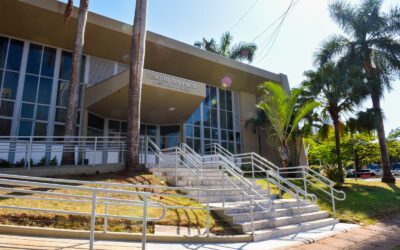 Reabertura do Teatro Octávio Guizzo marca nova fase cultural em Campo Grande
