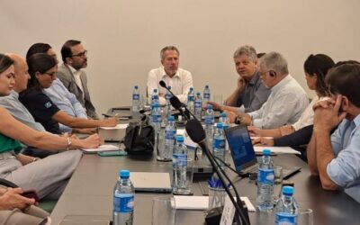 Chave para a descarbonização do transporte pesado, biometano impulsiona o MS ao Estado Carbono Neutro