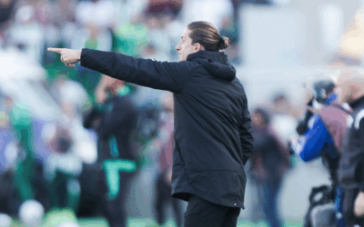 Filipe Luís projeta jogo contra o Estudiantes pela Libertadores: ‘Vamos tentar evoluir’