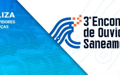 Sanesul realiza Encontro Nacional de Ouvidores sobre tecnologia e mudanças climáticas