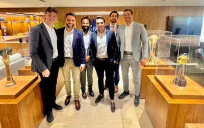 Delegação vai à CBF para inserir MS na elite do futebol brasileiro