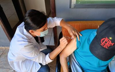 MS ultrapassa marca de 2 milhões de vacinas aplicadas em 2025