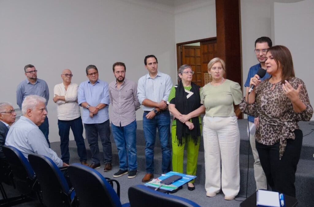 Prefeitura projeta 1.280 novas moradias e reforça política habitacional