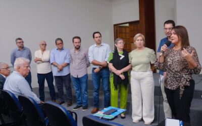 Prefeitura projeta 1.280 novas moradias e reforça política habitacional