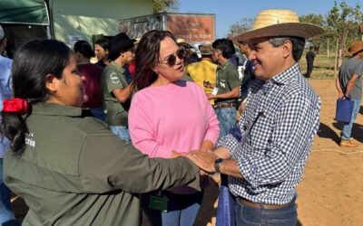Produção de leite é caminho para gerar oportunidades e fortalecer a agricultura familiar
