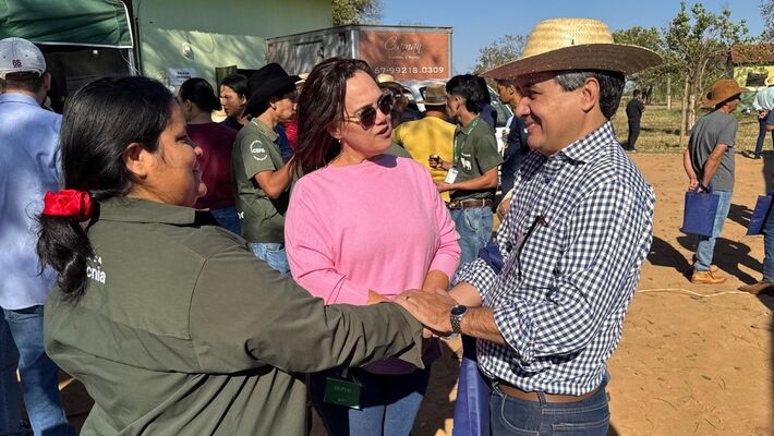 Produção de leite é caminho para gerar oportunidades e fortalecer a agricultura familiar