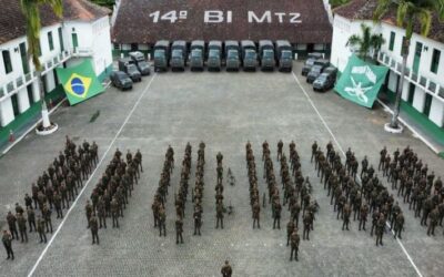 Ex-sargento pega 10 anos de prisão por abusar sexualmente de 14 militares
