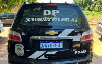 Márcio mata sogra Iracema, de 75 anos, após acusações de violência doméstica em MS