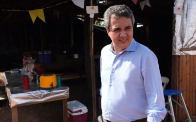 Landmark fortalece atuação nas frentes de Segurança Alimentar e de Defesa das Favelas