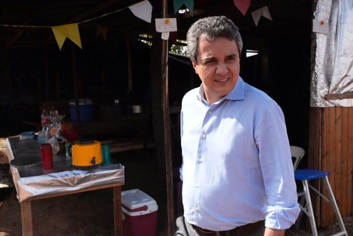 Landmark fortalece atuação nas frentes de Segurança Alimentar e de Defesa das Favelas