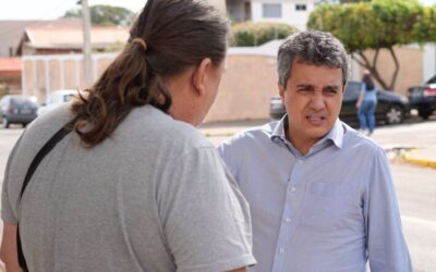 Landmark apresenta indicações para reforçar infraestrutura e segurança no Jardim Leblon, São Conrado