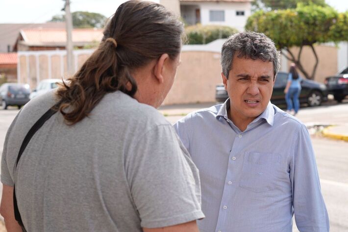 Landmark apresenta indicações para reforçar infraestrutura e segurança no Jardim Leblon, São Conrado