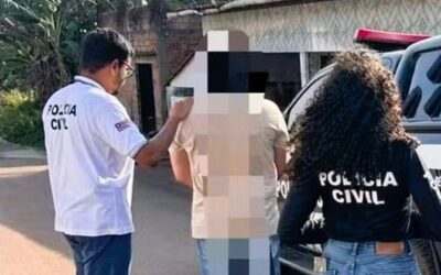 Falso médico é preso após medicar pacientes e fazer até cirurgia