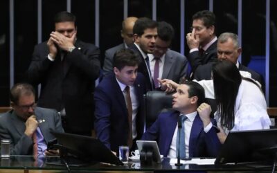 PEC da Blindagem se estenderá a deputados estaduais e distritais