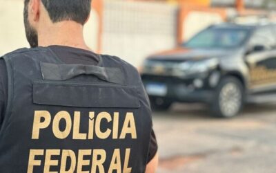 Político fez acordo com facção para receber apoio e dinheiro em troca de cargos