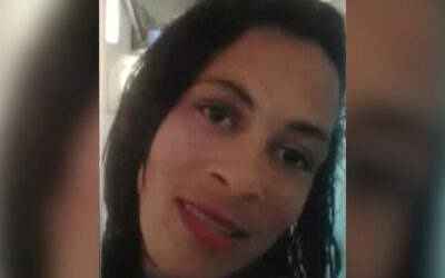 Calina pede ‘último abraço’ após ser esfaqueada e morta por filho de 9 anos