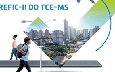 REFIC do TCE permite quitar multas com descontos de até 75% e fortalece a responsabilidade fiscal no MS