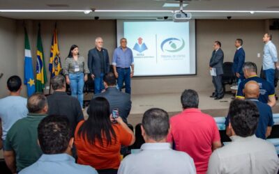 Orçamento em foco: TCE-MS capacita prefeitos e vereadores em seminário