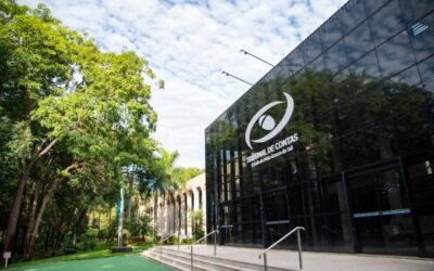 TJMS suspende liminar e garante continuidade de concursos do TCE-MS