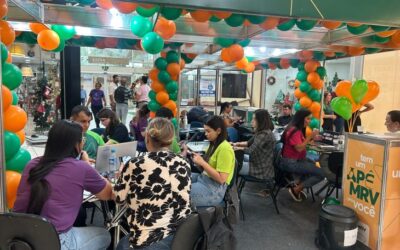 3ª edição do Feirão MS Moradia começa nesta quinta-feira no Shopping Norte Sul Plaza